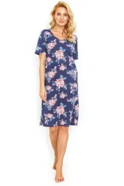 taro-koszula-nocna-ellie-2879-01-granatowy-m