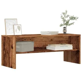 szafka-pod-telewizor-stare-drewno-100x40x40-cm