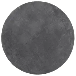 dywan-huarte-z-krotkim-wlosiem-antracytowy-o-120-cm