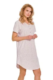 taro-koszula-nocna-meg-3326-02-rozowy-s