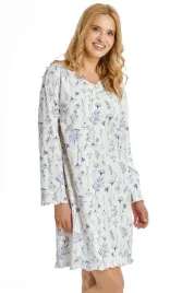 taro-koszula-nocna-caroline-3455-01-bialy-xl