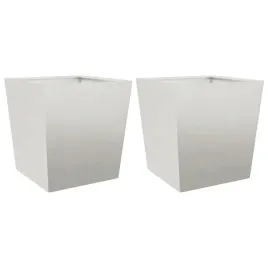 donice-ogrodowe-2-szt-50x50x50-cm-stal-nierdzewna