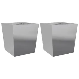 donice-ogrodowe-50x50x50-cm-2-szt-stal-galwanizowana