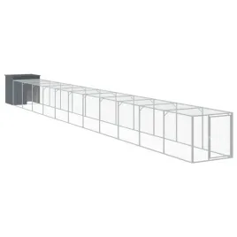 kurnik-z-wybiegiem-antracytowy-110x1221x110-cm