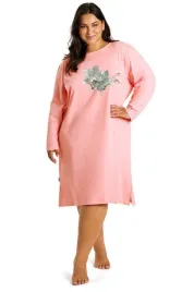 taro-koszula-nocna-patricia-3472-01-rozowa-rozowy-3xl