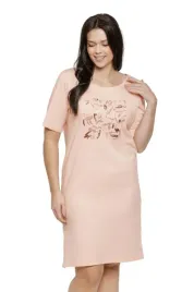 taro-koszula-nocna-valentina-3573-01-brzoskwiniowa-brzoskwiniowy-4xl