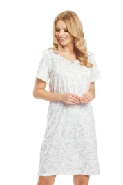 taro-koszula-nocna-mariella-3543-01-ecru-ecru-m