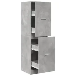 szafka-apteczna-szarosc-betonu-40x41x1445-cm