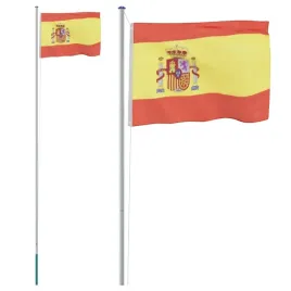 flaga-hiszpanii-z-masztem-623-m-aluminium