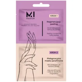 marion-parafinowa-kuracja-do-dloni-regenerujacy-peeling-maska-parafinowa