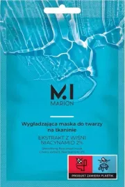 marion-wygladzajaca-maseczka-do-twarzy-w-plachcie-z-niacynamidem-1-sztuka