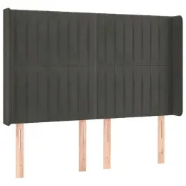 zaglowek-uszak-ciemnoszary-147x16x118-128-cm