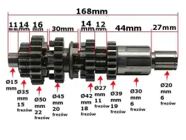walek-do-skrzyni-biegow-atv-200-stalowy-rob-innovacje-dla-malych-kol