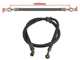 przewod-hamulcowy-skuter-1000mm-zipp-quantum-2t-przod-czarny