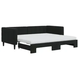 sofa-rozsuwana-z-materacami-czarna-90x190-cm-aksamit