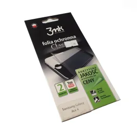 folia-ochronna-3mk-classic-samsung-galaxy-ace-4-g313-2-komplety