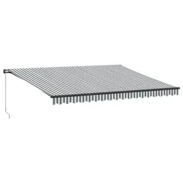 recznie-zwijana-markiza-antracytowo-biala-450x350-cm