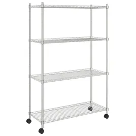4-poziomowy-regal-na-kolkach-90x35x142-cm-chromowy-200-kg