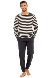 taro-pizama-brace-3311-01-granatowy-xl