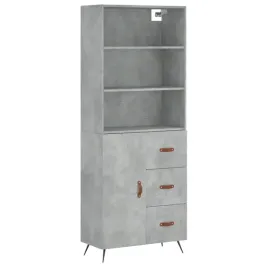 witrynka-szarosc-betonu-695x34x180-cm-material-drewnopochodny