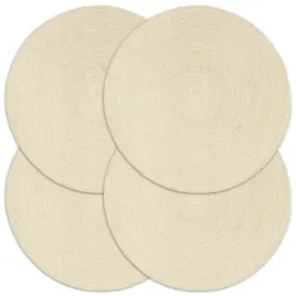 maty-na-stol-4-szt-gladkie-naturalne-38-cm