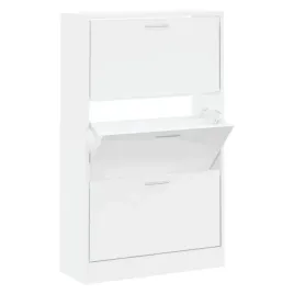 szafa-na-buty-wysoki-polysk-biala-63x24x103-cm