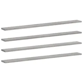 polki-scienne-4-szt-szary-dab-sonoma-100x10x15-cm