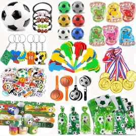 zestaw-urodzinowy-113-elementow-pilka-nozna-prezenty-pinata-dzieci