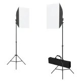 zestaw-studyjny-z-lampami-softbox-tlem-i-blendam-stan-nowy