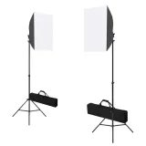 zestaw-studyjny-z-lampami-softbox-tlem-i-blendam-waga-z-opakowaniem-11-85-kg-zawartosc-zestawu-parasolka-softbox-statyw