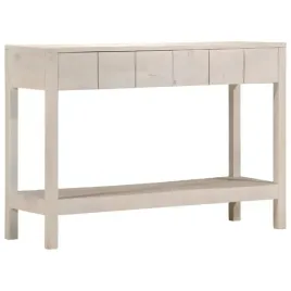 stolik-konsolowy-bialy-110x35x75-cm-lite-drewno-mango