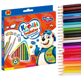 bambino-kredki-szkolne-trojkatne-cienkie-24-kolory
