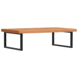 polka-scienna-pod-umywalke-stal-i-lite-drewno-bukowe