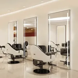 konsola-konsoleta-fryzjerska-barberska-lustro-fryzjerskie-200x80-led-pro