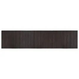 dywan-prostokatny-ciemnobrazowy-70x300-cm-bam