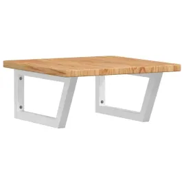 polka-scienna-pod-umywalke-stal-i-lite-drewno