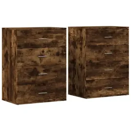 szafki-2-szt-przydymiony-dab-60x39x80-cm