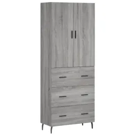 witrynka-szary-dab-sonoma-695x34x180cm-material-drewnopochodny