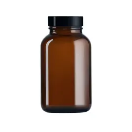 150-ml-sloik-butelka-brazowa-pharma-odporne-uv-nakretka-pp-gwint-45-400