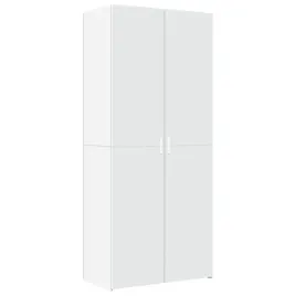 wysoka-szafka-biala-80x425x185-cm-material-drewnopochodny