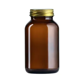 250-ml-sloik-pharma-nakretka-zlota-aluminium-kapsulki-odporna-uv