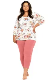 taro-pizama-louisa-3262-01-bialy-3xl