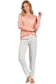 taro-pizama-polly-3231-02-rozowy-m