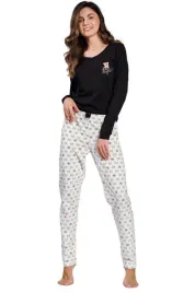 taro-pizama-polly-3231-01-czarny-s