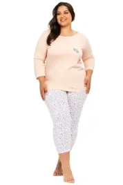 taro-pizama-ariella-3257-lososiowy-4xl