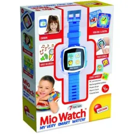 lisciani-smartwatch-mio-watch-z-aparatem