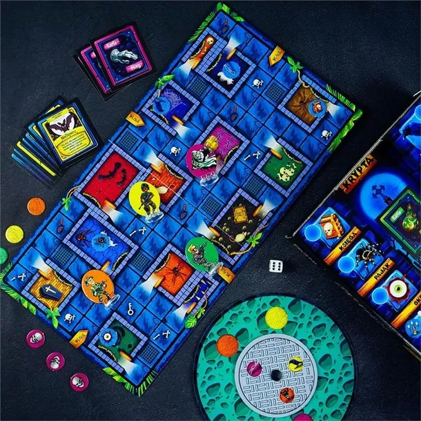 lisciani-crazy-games-duch-marka-lisciani
