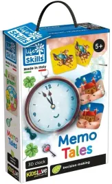 life-skills-bajkowa-gra-pameciowa-84098-lisciani