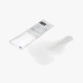 tear-offs-przezroczyste-20-szt-do-gogli-100percent-racecraft-accuri-strata