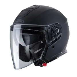 kask-otwarty-caberg-flyon-xs-czarny-mat-z-pinlock